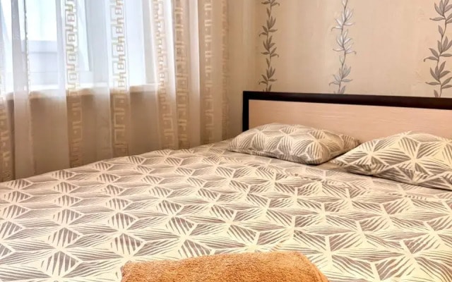 Апартаменты Sutki Vip на Кулакова 2