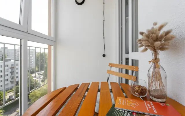 Апартаменты Kenig Home