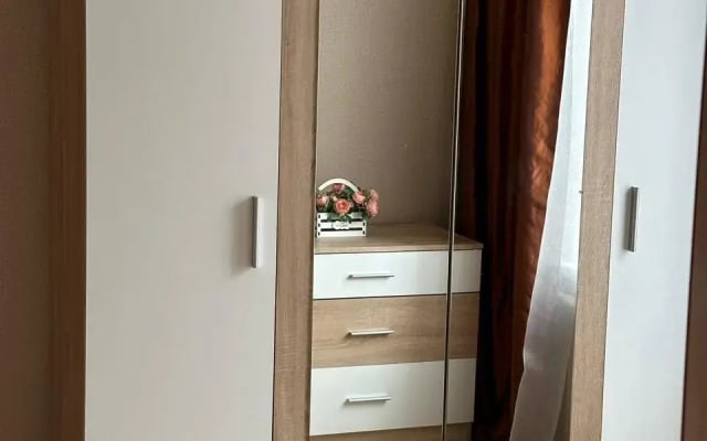 Квартира Дом Хельги
