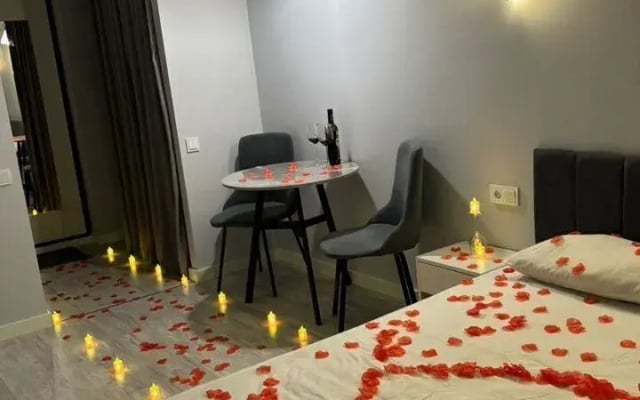 Квартира На улице Яганова 12