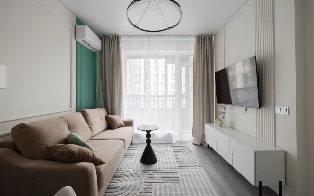 Квартира Merino Home Мелисса