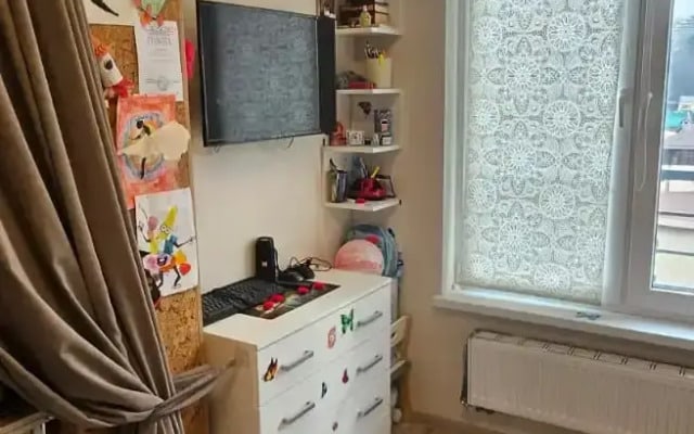 Квартира студия 132 в ЖК Каравелла Португалии