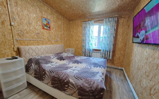 Частный дом Дачa в Екатеринбурге