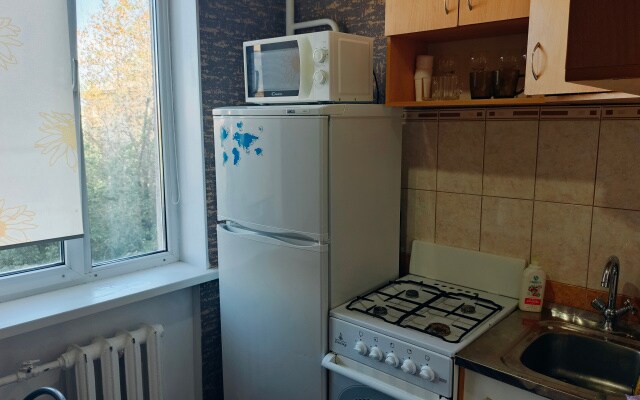 Квартира на улице Ленинградской 19/1