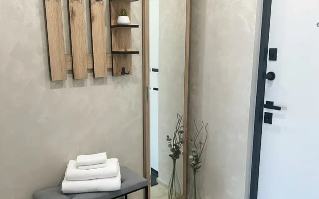 Квартира Уютная у Залива