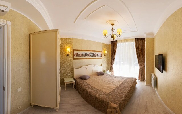 Квартира Da Vinci 3