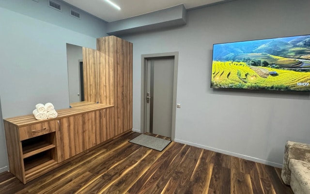 Отель Fan House