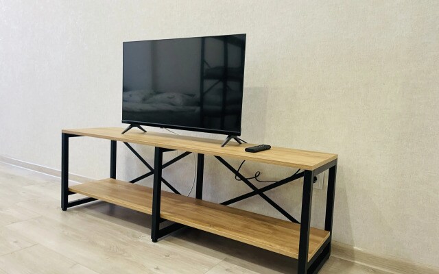 Апартаменты Pskov City Apartments Балтийская 7