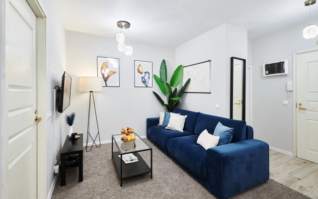 Квартира GM Apartments у Кремля и Красной Площади