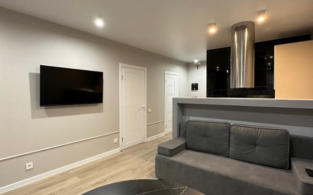 Апартаменты в ЖК Tau House (02250)