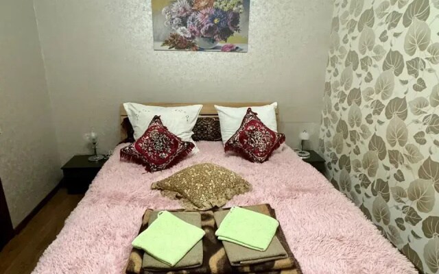 Квартира на Чайковского