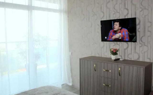 Апартаменты Сан Марина Лазаревское 2
