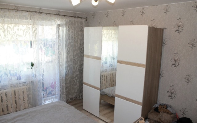 Апартаменты Kenig Apartments