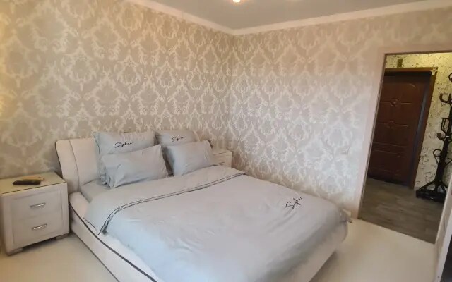 Квартира Уютная двушка в 16 м/районе
