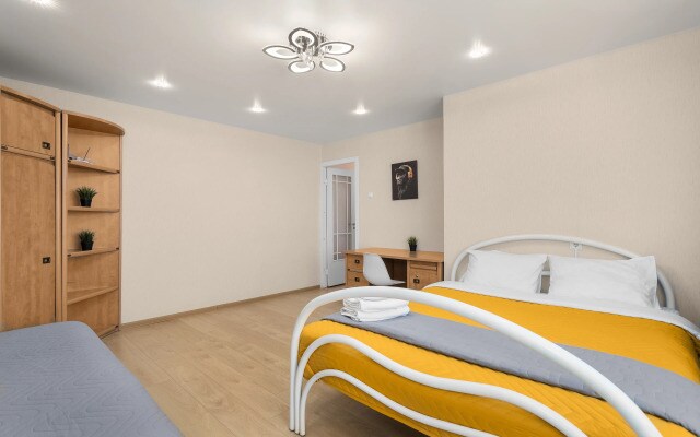 Апартаменты RentPrime (ex.FlatHome24) на пр Пятилеток 16к3
