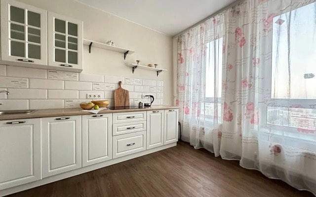 Квартира На Газовиков 35