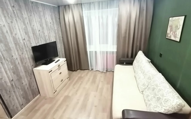Апартаменты Ленина 31 (1)