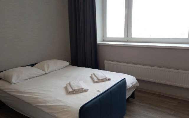 Апартаменты СolorApartments - Серый блюз