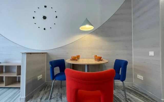 Апартаменты СolorApartments - Английский двор