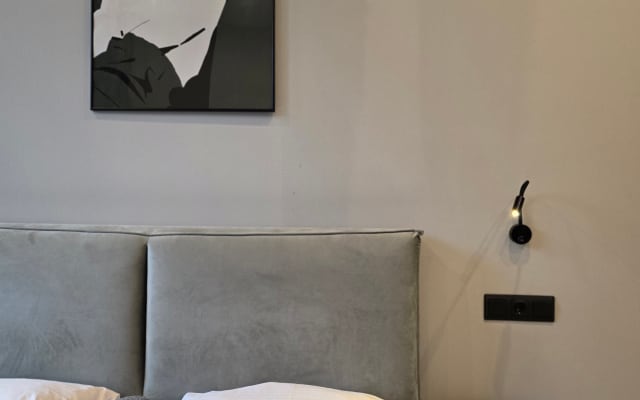 Квартира на Энергетиков 2к2