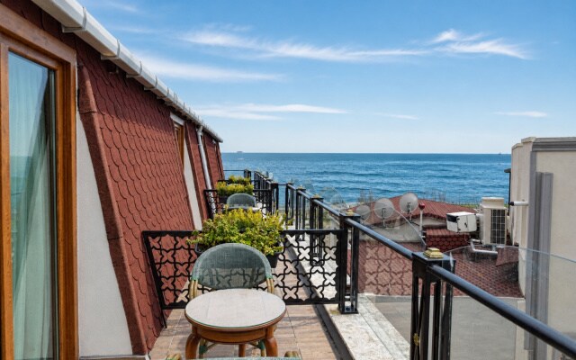GLK PREMIER Sea Mansion Suites & Spa