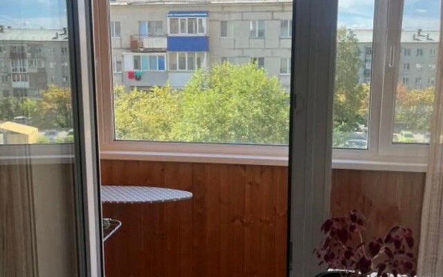 Квартира студия