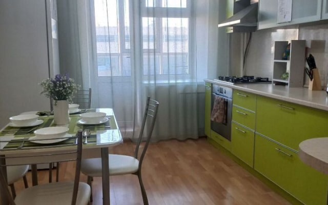 Квартира у ТЦ Волжский