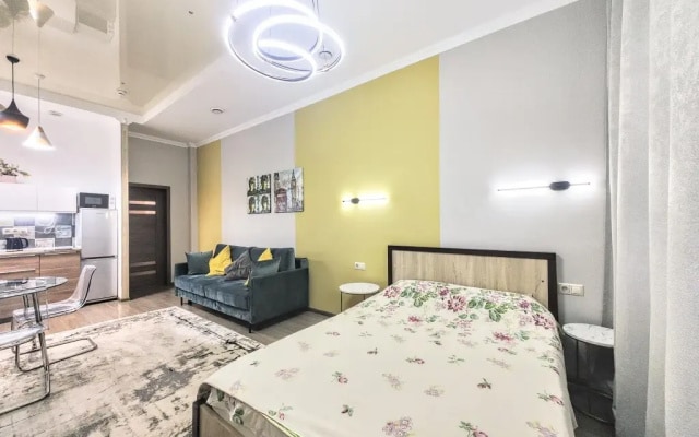 Апартаменты M Apartments Grand Versailles 8