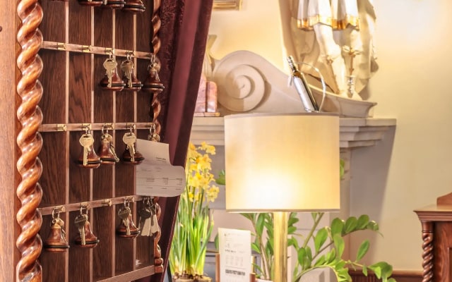 Hotel The King Charles