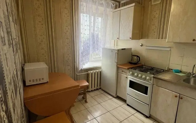 Апартаменты в центре