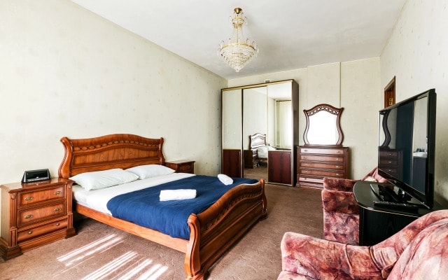 Квартира МаксРеалти24 Lomonosovsky Prospect 15