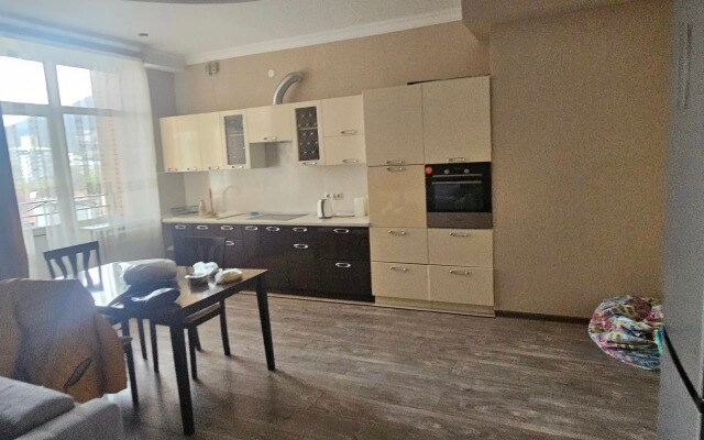 Квартира Райдас на Бунимовича 15