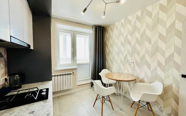 Квартира Моршанское Шоссе 24К 74