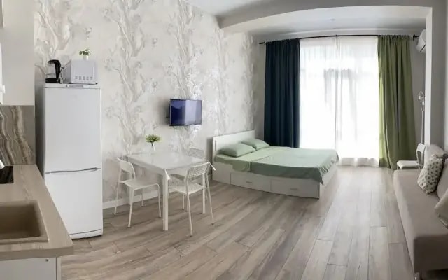 Квартира на Веселой 82/1