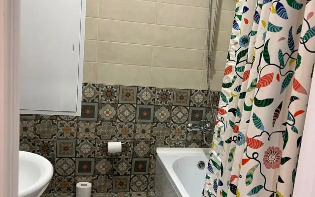 Malina Apartment Студия с видом на бухту