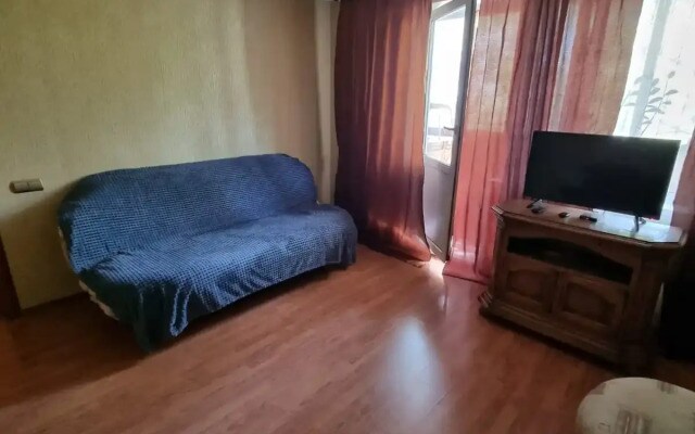 Квартира Rusapartments 2 комнатная