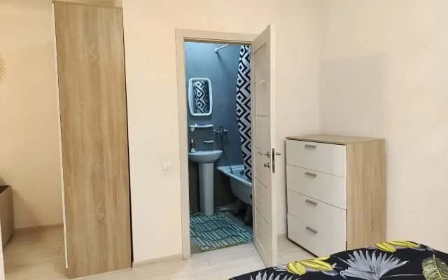 Квартира в центре старого Ростова-на-Дону