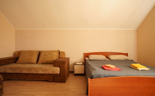 Апартаменты Right Room двухкомнатные на Салтыкова-Щедрина, 3