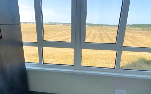 Квартира Поле