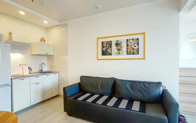 Апартаменты M Apartments Grand Versailles 4
