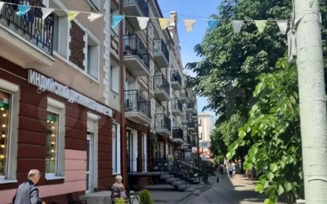 Квартира Центр Ленинский проспект