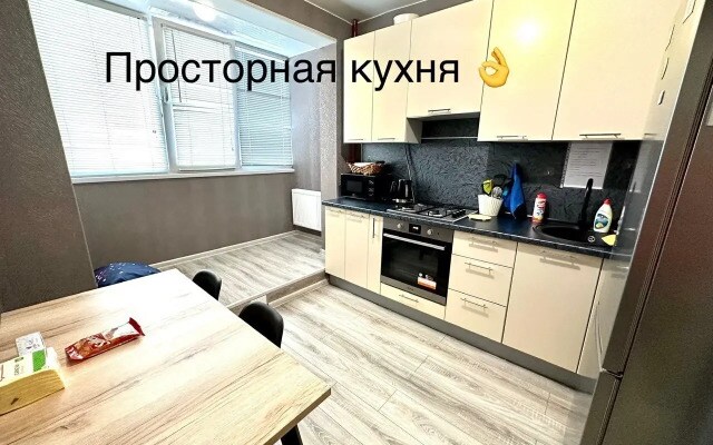 Квартира Двухкомнатная ул. Триумфальная