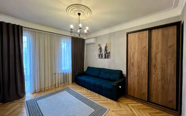 Апартаменты LOFT Фонтаны