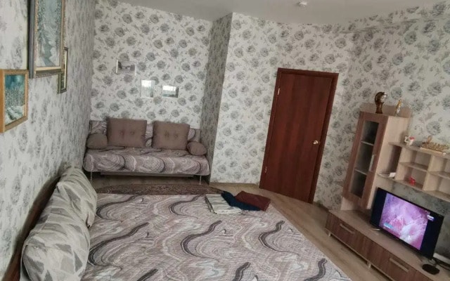 Квартира на улице Пионерской