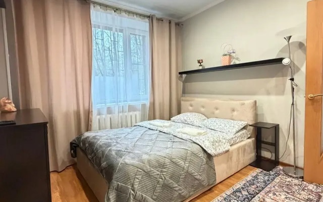 Квартира Апарт-Реал Аэропорт