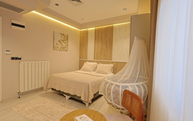 Lavender Hotel