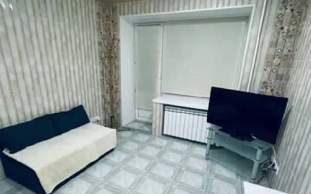 Апартаменты на Улице Тургенева 1