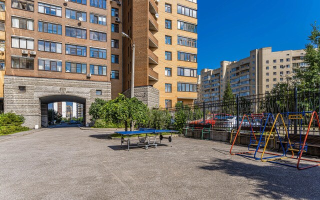 Квартира RentalSPb