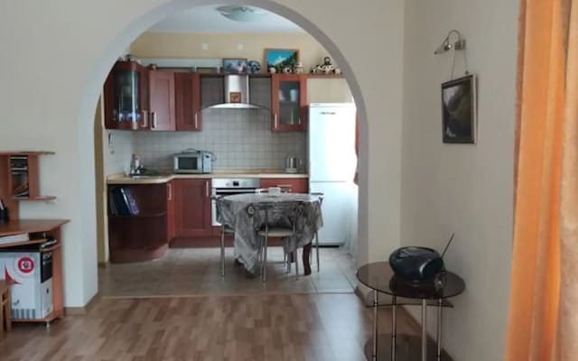 Квартира на улице Аланская 25/ 1
