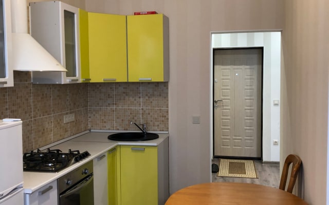 Apartments Апартаменты на Ракова 2